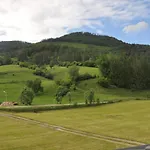 Mostheuriger Steyrdurchbruchalm *