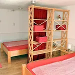 Mostheuriger Steyrdurchbruchalm Appartement Leonstein