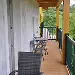 Mostheuriger Steyrdurchbruchalm * Leonstein