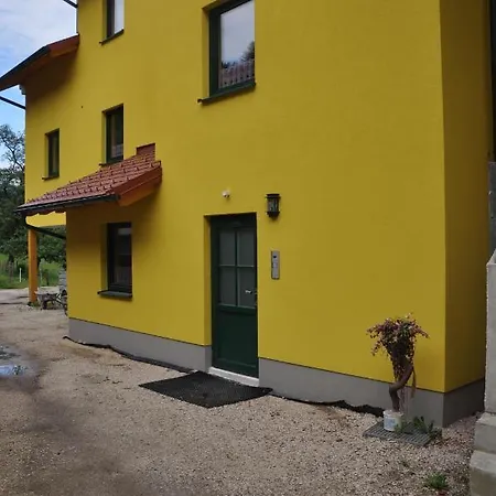 Mostheuriger Steyrdurchbruchalm Apartment *