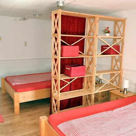 Mostheuriger Steyrdurchbruchalm Apartment Leonstein