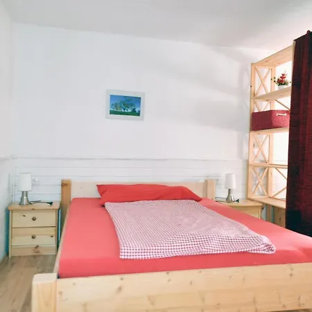 Διαμέρισμα Mostheuriger Steyrdurchbruchalm Leonstein