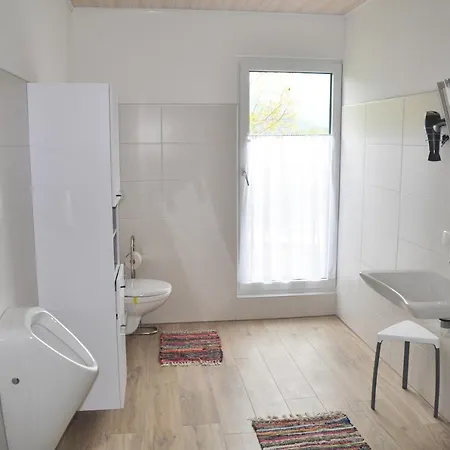 Appartement Mostheuriger Steyrdurchbruchalm