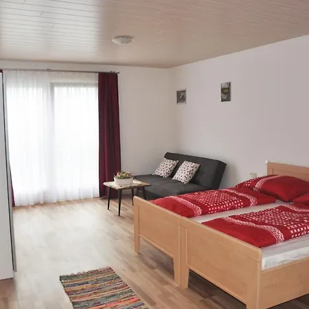Apartment Mostheuriger Steyrdurchbruchalm Leonstein