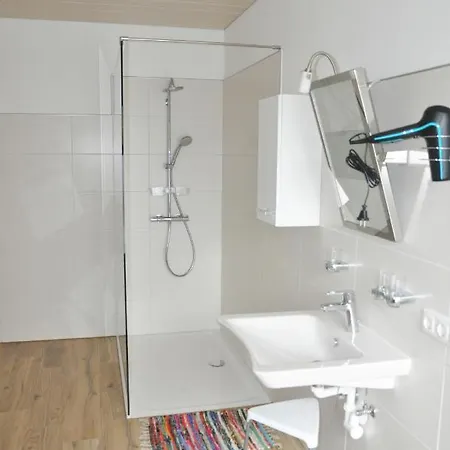 Appartement Mostheuriger Steyrdurchbruchalm