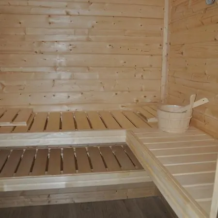 Mostheuriger Steyrdurchbruchalm Appartement Leonstein
