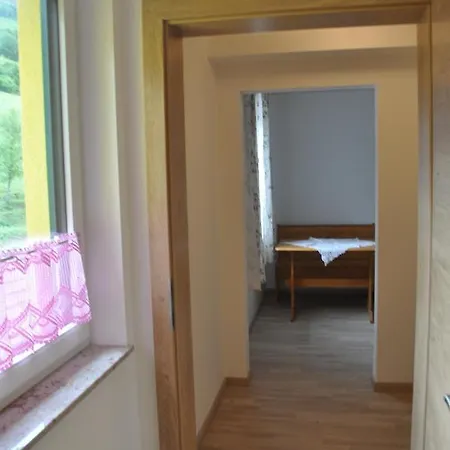 Mostheuriger Steyrdurchbruchalm *