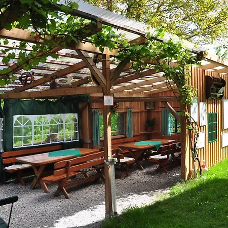 Appartement Mostheuriger Steyrdurchbruchalm *
