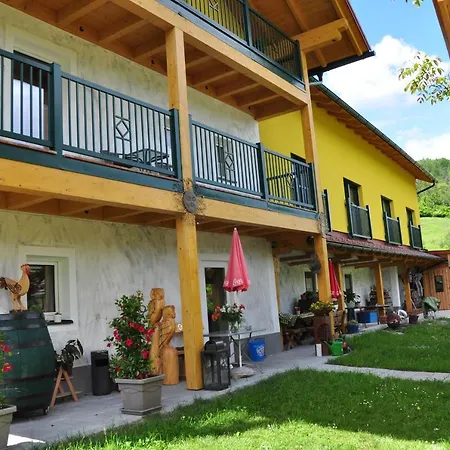 Mostheuriger Steyrdurchbruchalm *