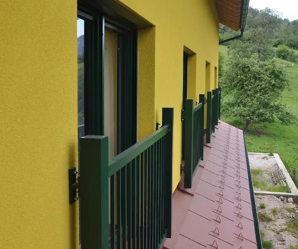 Mostheuriger Steyrdurchbruchalm Leonstein