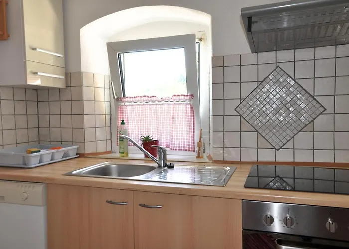 Mostheuriger Steyrdurchbruchalm *