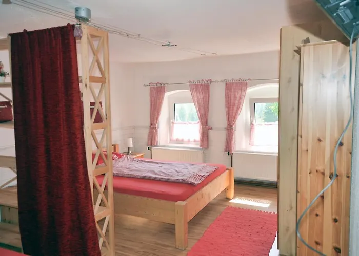 Mostheuriger Steyrdurchbruchalm