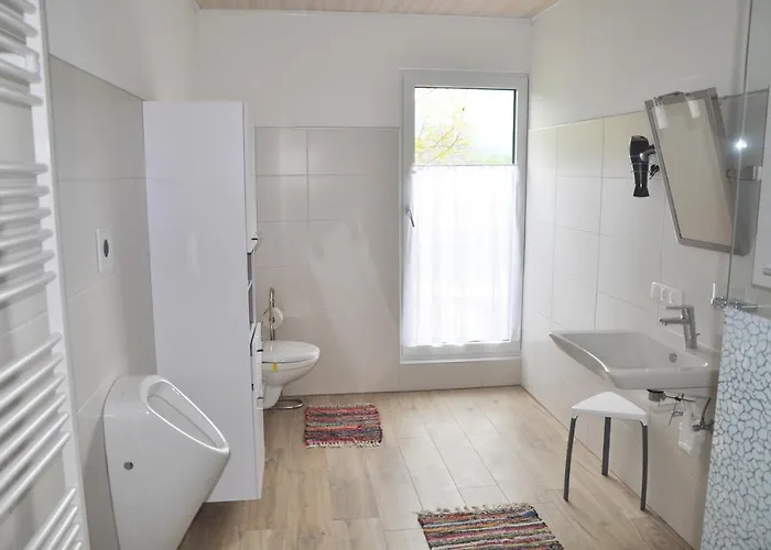 Apartment Mostheuriger Steyrdurchbruchalm