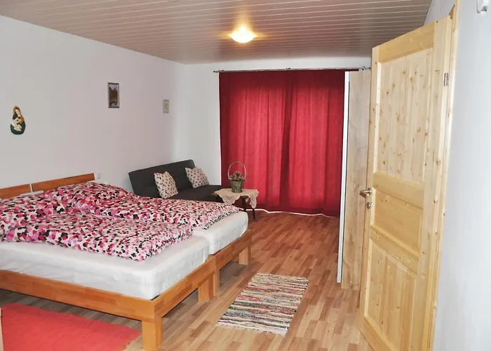 Mostheuriger Steyrdurchbruchalm