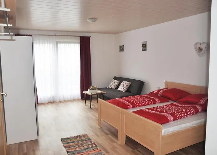 アパート Mostheuriger Steyrdurchbruchalm Leonstein