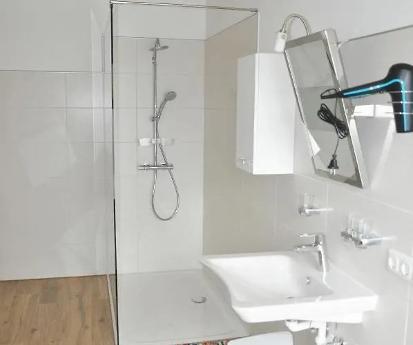 Apartment Mostheuriger Steyrdurchbruchalm