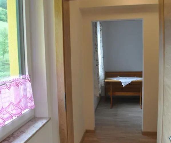 Mostheuriger Steyrdurchbruchalm *