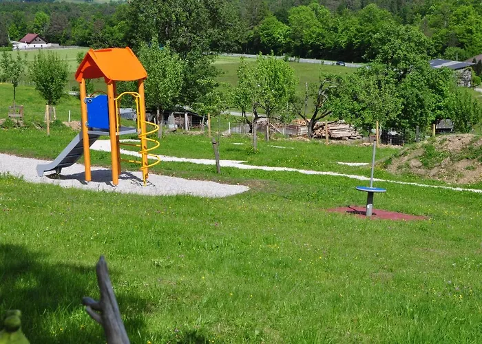 Mostheuriger Steyrdurchbruchalm Apartment