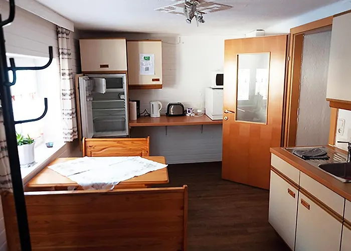 Mostheuriger Steyrdurchbruchalm