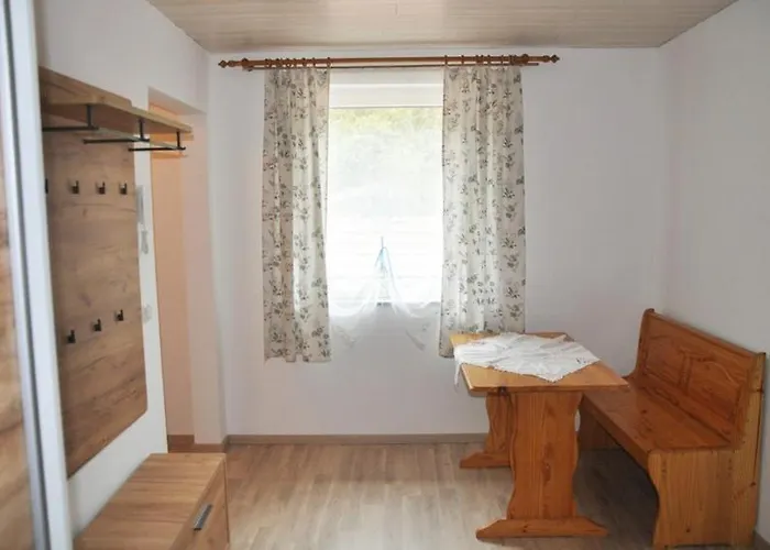 Mostheuriger Steyrdurchbruchalm * Leonstein