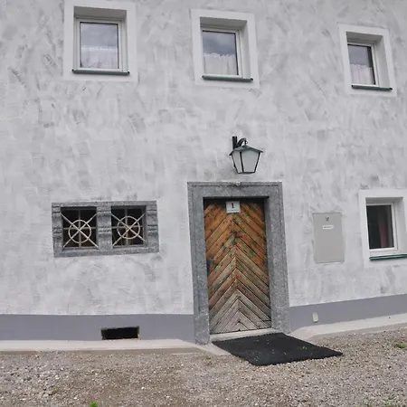 Mostheuriger Steyrdurchbruchalm Leonstein