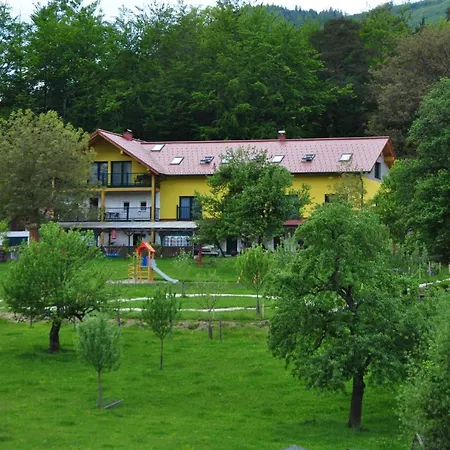 Mostheuriger Steyrdurchbruchalm *