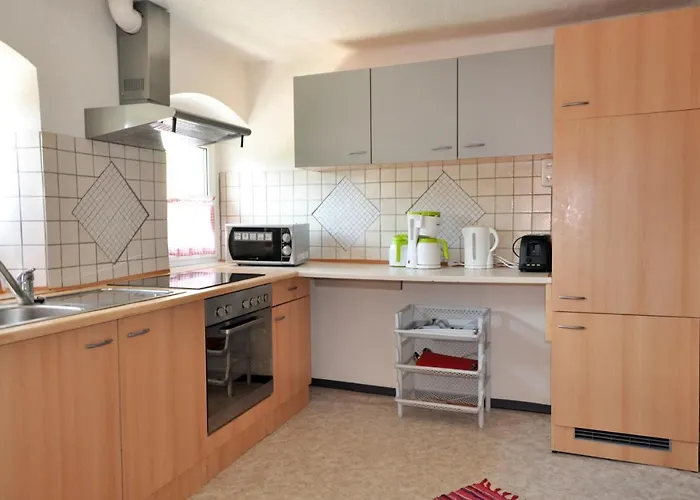 Mostheuriger Steyrdurchbruchalm *