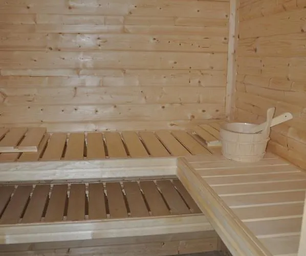 Mostheuriger Steyrdurchbruchalm Διαμέρισμα Leonstein