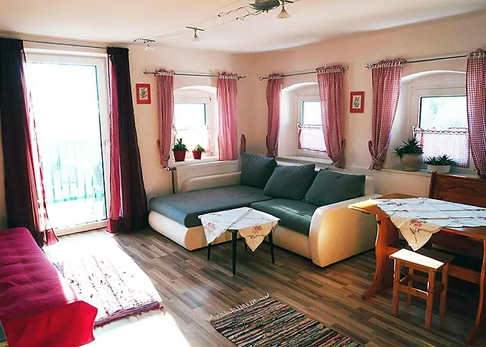 Mostheuriger Steyrdurchbruchalm * Leonstein