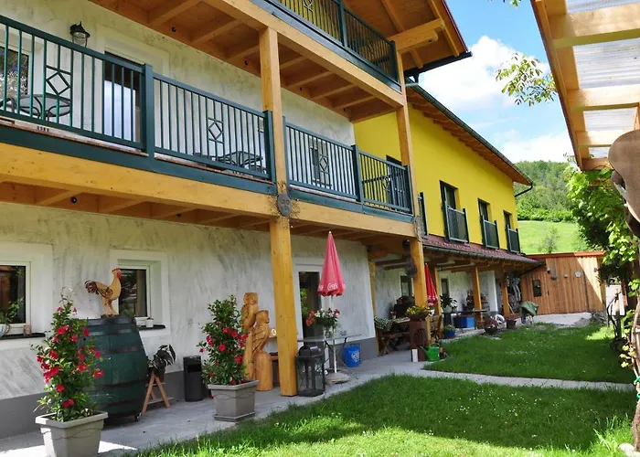 Mostheuriger Steyrdurchbruchalm *